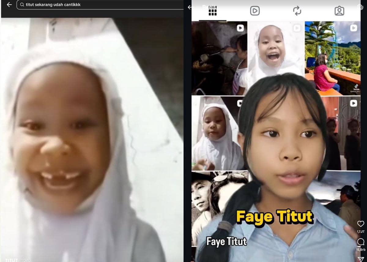 Lirik Titut Lengkap dengan Bacaan Salawat Aslinya, Viral di TikTok