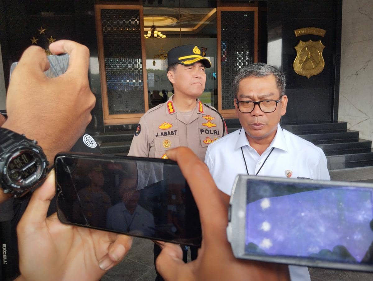 Sadis! Suami Siri Bunuh Istri dan Anak, Jasad Dibakar hingga Digiling