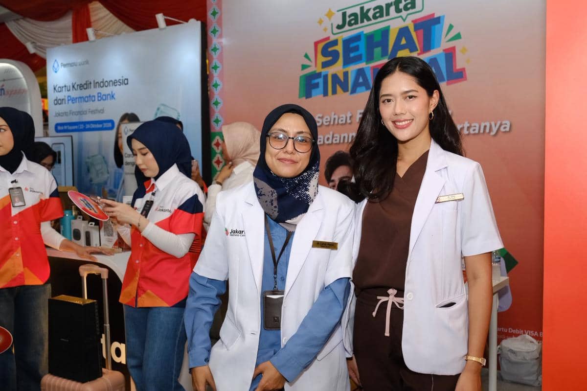 Stres Finansial Berdampak ke Kesehatan Mental dan Fisik, Ini Solusinya