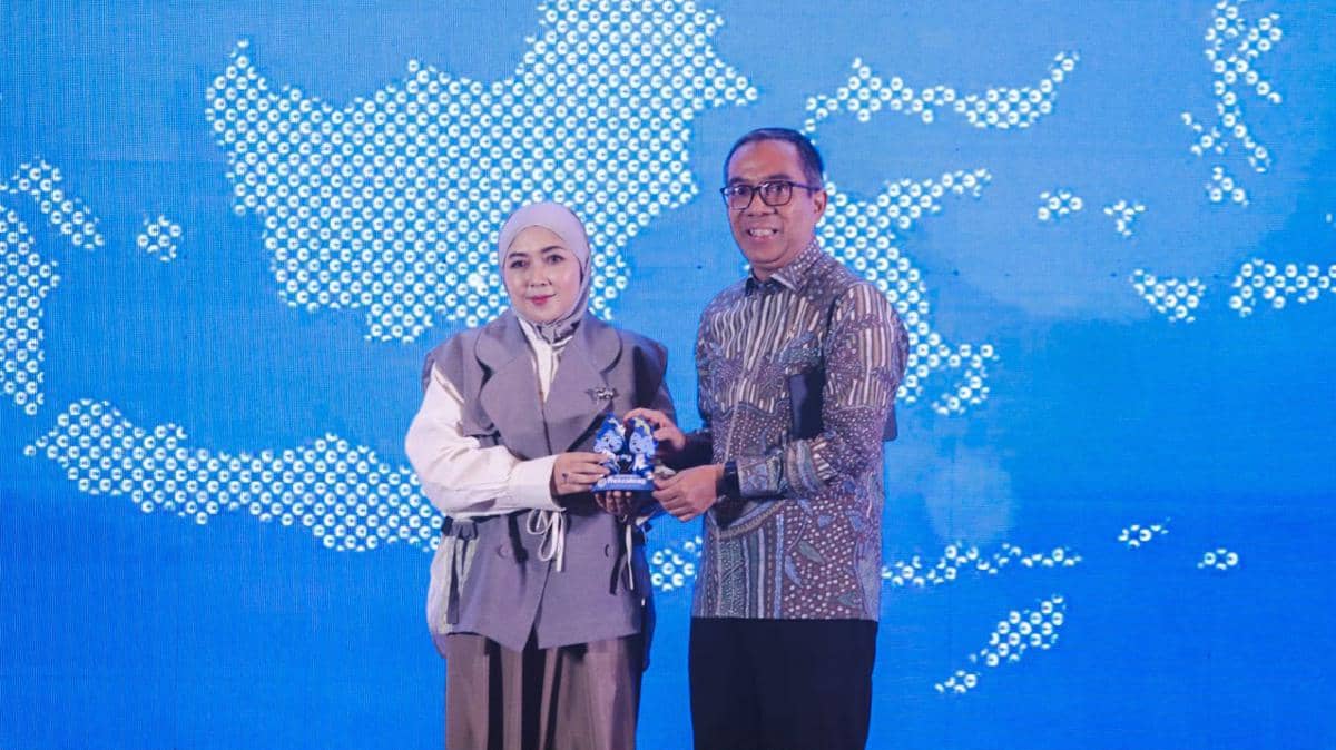 Mendiktisaintek Dorong Ekraf jadi Kurikulum Kampus di 2027