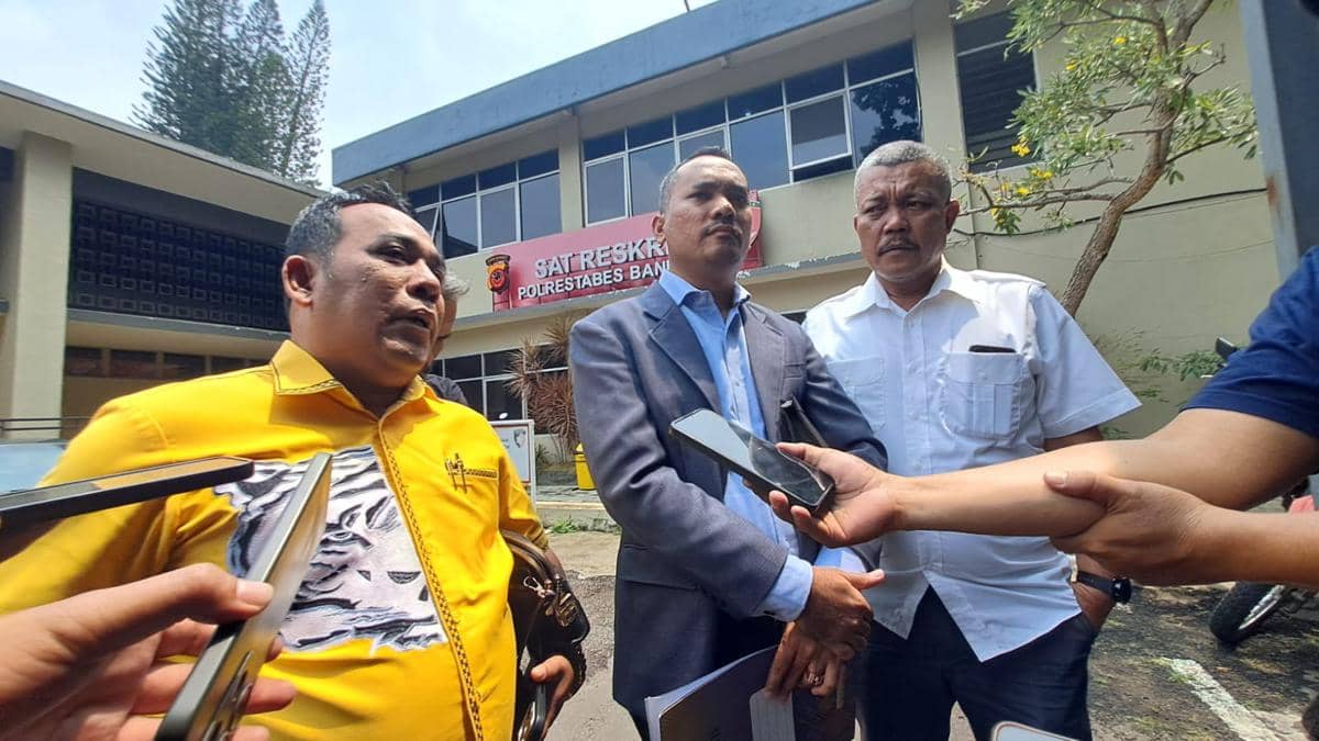 Babak Baru Berkas Perkara Pencemaran Nama Baik Eks Pengurus Gereja