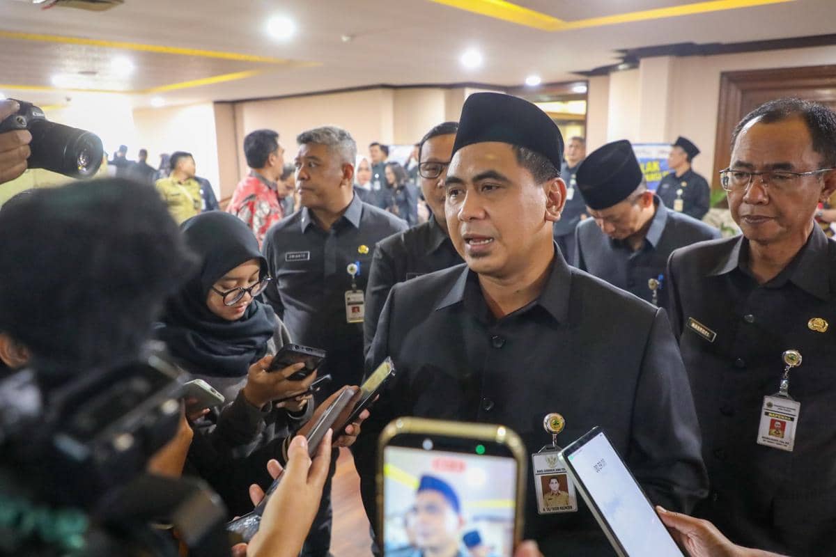 Gus Yasin Setuju Perda Pungutan Pajak Diubah: Butuh Kepastian Hukum