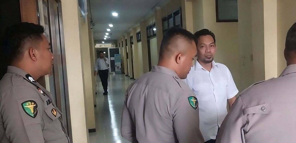 Polda Sulut Tahan 11 Anggota Polres Minsel, Diduga Langgar Disiplin