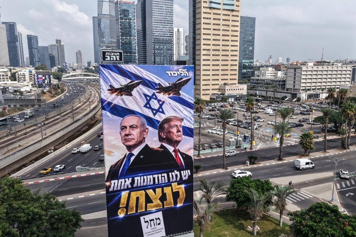 Israel Gelar Pemilu Besok, Begini Sistemnya dan Peluang Netanyahu