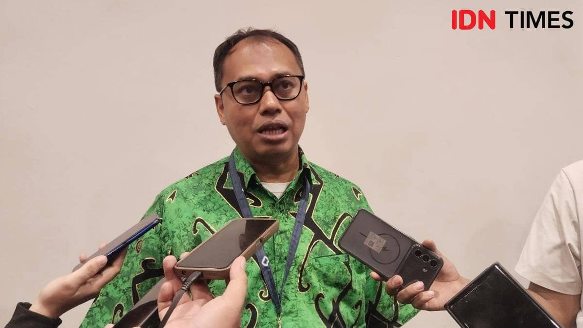 Indonesia Krisis Dokter Jantung Anak di Tengah 50 Ribu Bayi Derita Penyakit Bawaan
