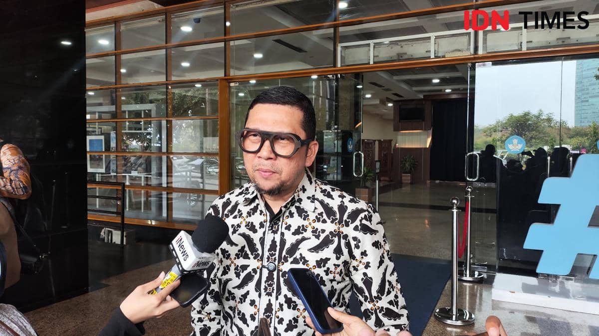 Anggota DPR Usul 2 Solusi Pembentukan Pansel Penyelenggara Pemilu