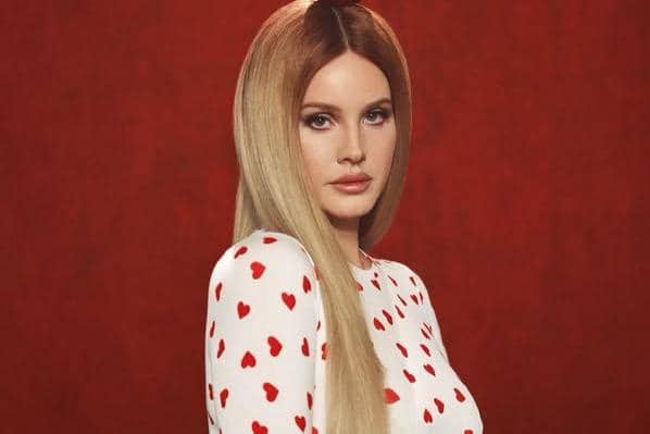 Lana Del Rey 