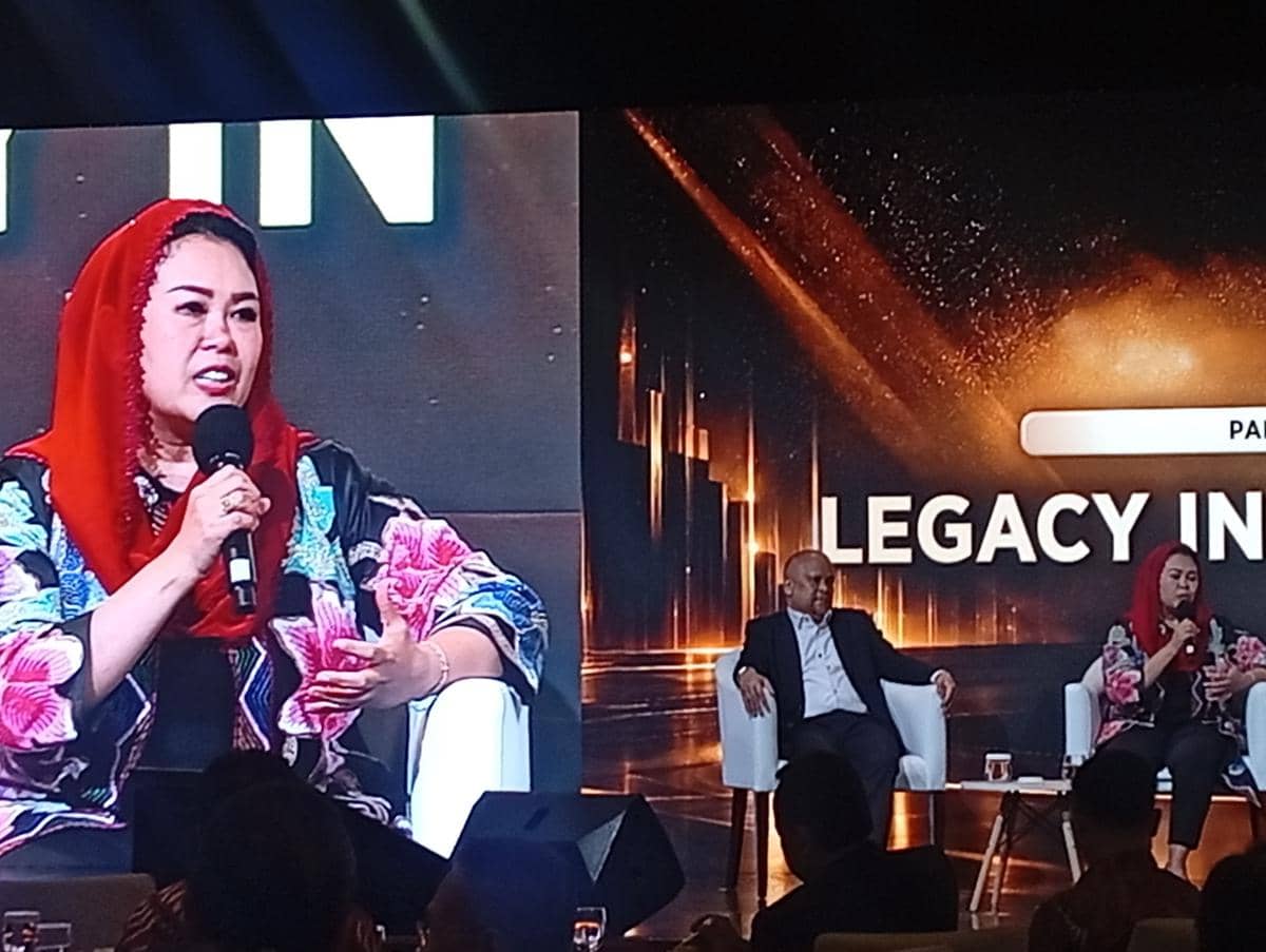 Yenny Wahid: Karhutla Sudah Bencana Internasional, Jangan Gengsi
