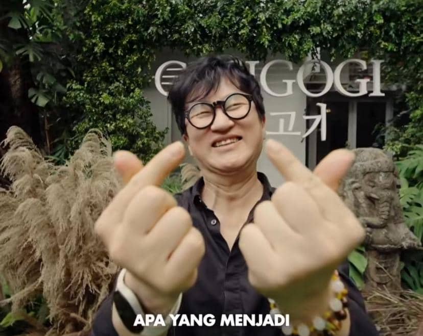 5 Karya Sutradara Miracle in Cell No. 7, Kini Garap Film Indonesia