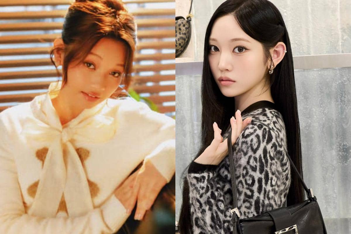 7 Idol KPop Gen 5 yang Punya Akun TikTok Pribadi, Siapa Saja?