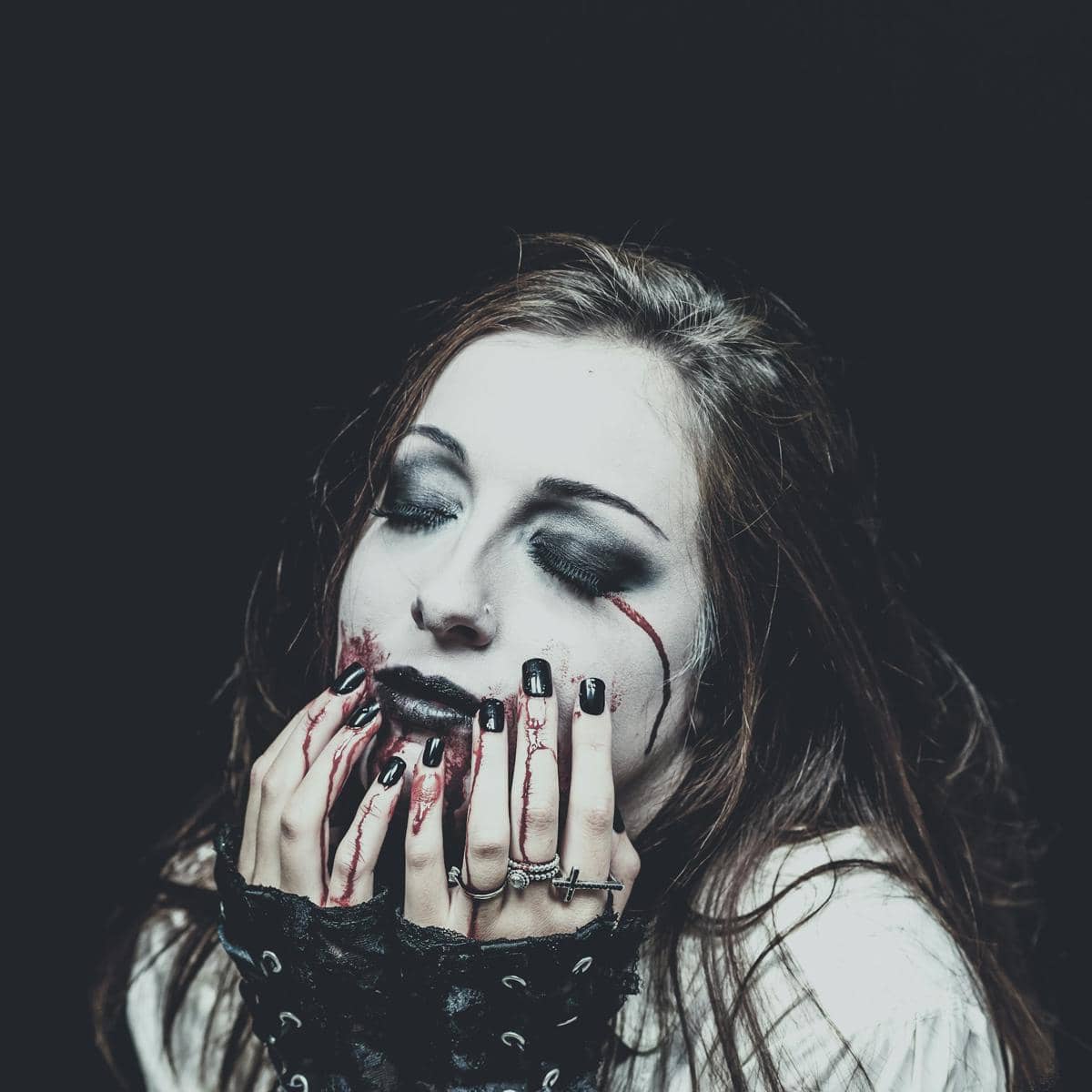 makeup halloween 2026