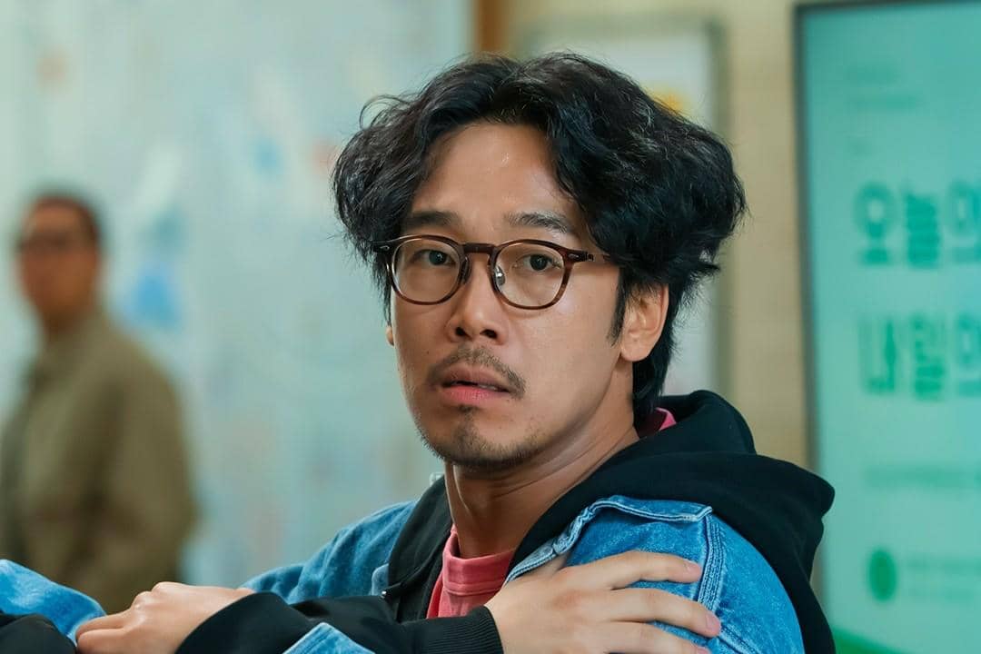 Potongan adegan drama A Love Other Than Yours yang dibagikan melalui akun Instagram KBS Drama.