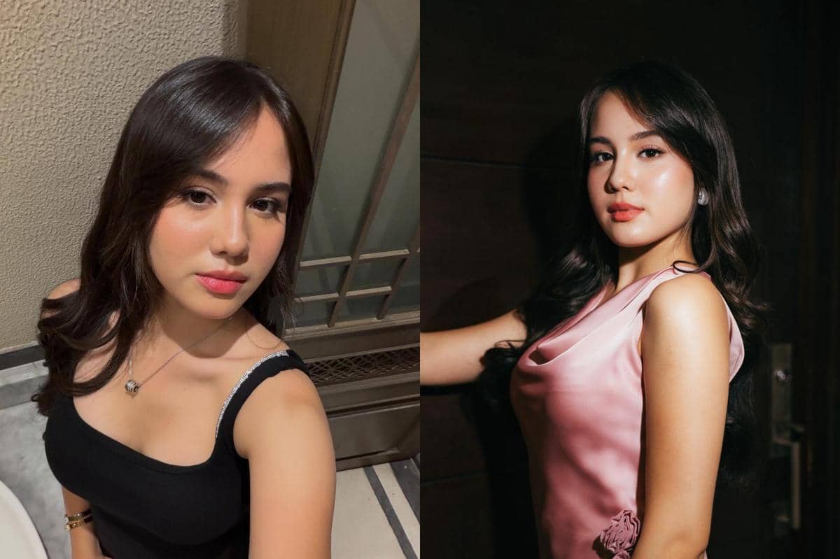 7 Ide Makeup Remaja ala Nicole Rossi, Soft hingga Glowing Skin