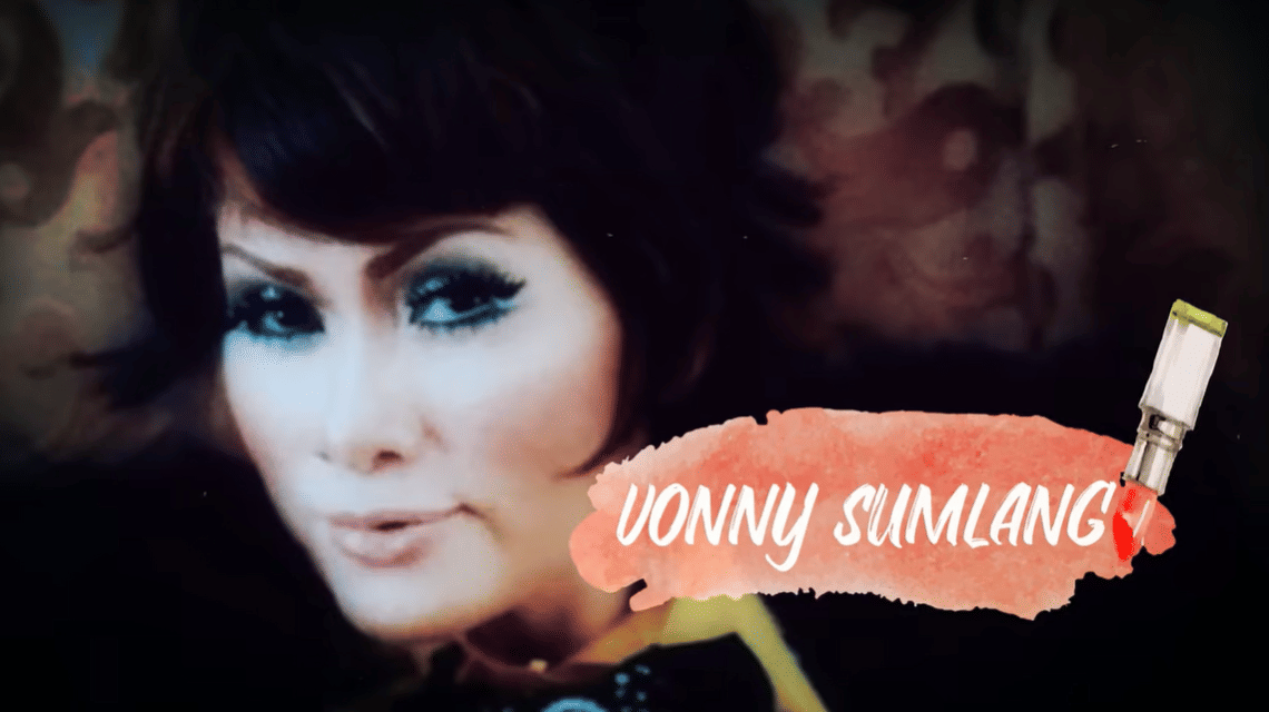 Lirik Lagu Ratu Sejagad - Vonny Sumlang, Viral karena "Nasabah Prioritas"