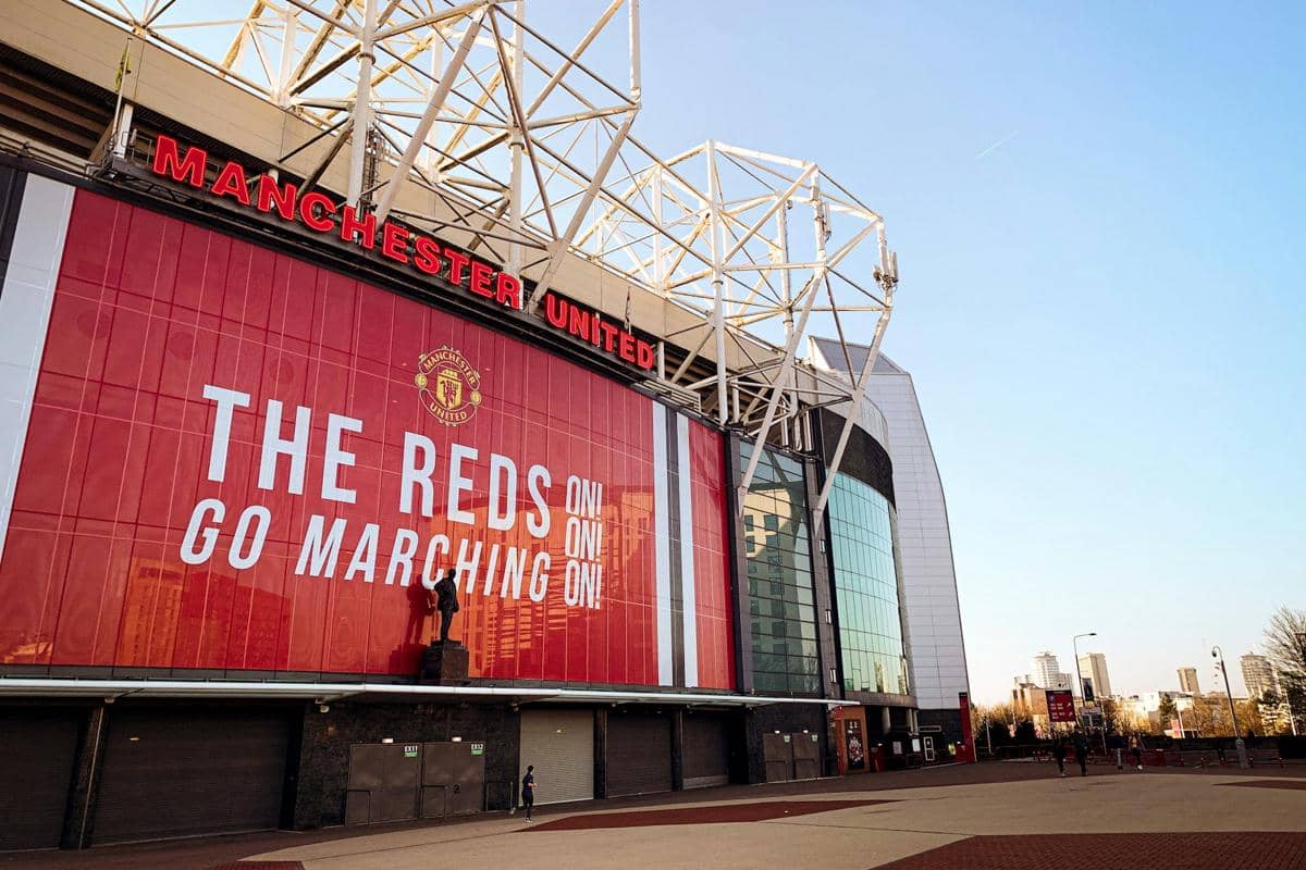 Old Trafford Sudah Jadi Tempat yang Ramah bagi Bournemouth