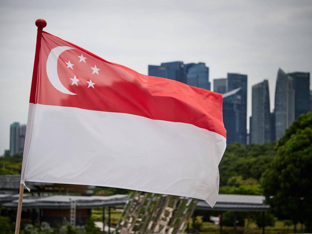 Singapura Naikkan Usia Pensiun Jadi 65 Tahun Mulai 2029