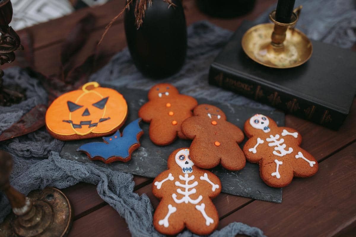 5 Rekomendasi Tempat Makan Bertema Halloween di Jakarta 2026