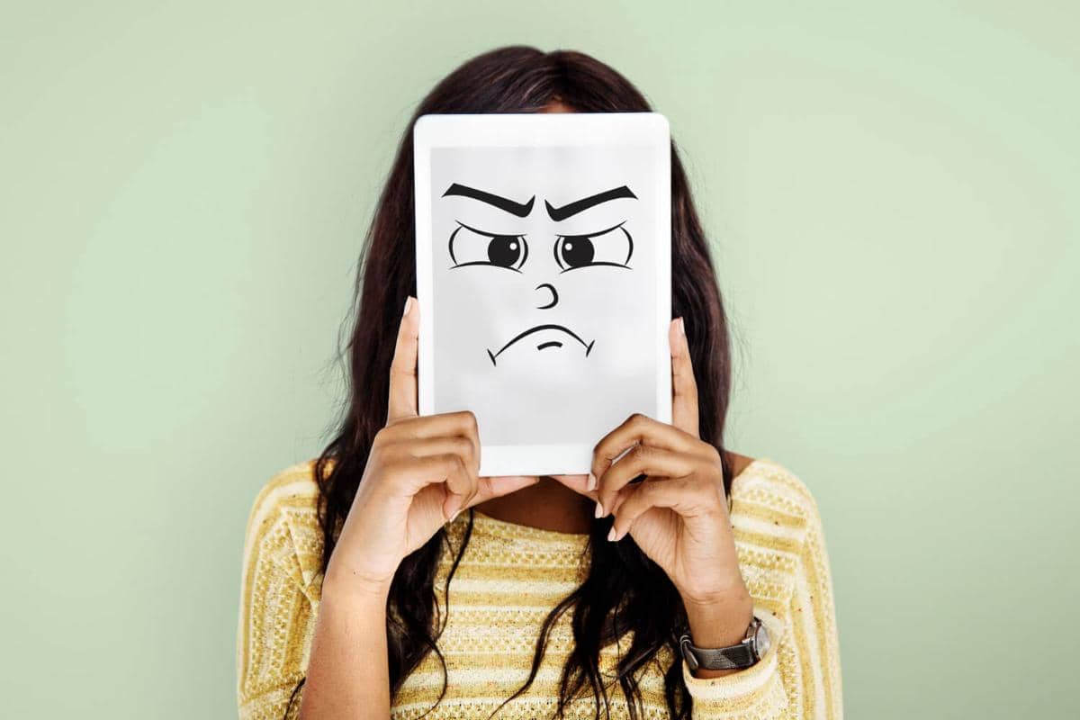 6 Ungkapan Ini Tanda Seseorang Sulit Mengendalikan Emosi, Sering Dengar?