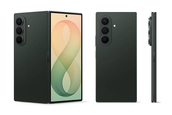 Samsung Galaxy Z Fold8 Ultra