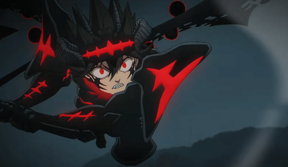 6 Desain Black Bull Terbaik di Black Clover, Siapa Paling Keren?