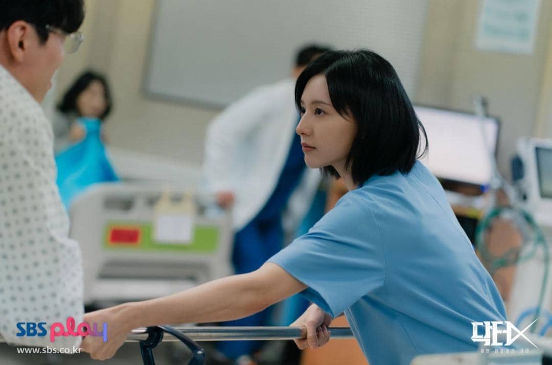4 Realitas Kerugian yang Disebabkan KKN di Doctor X: Mafia in White