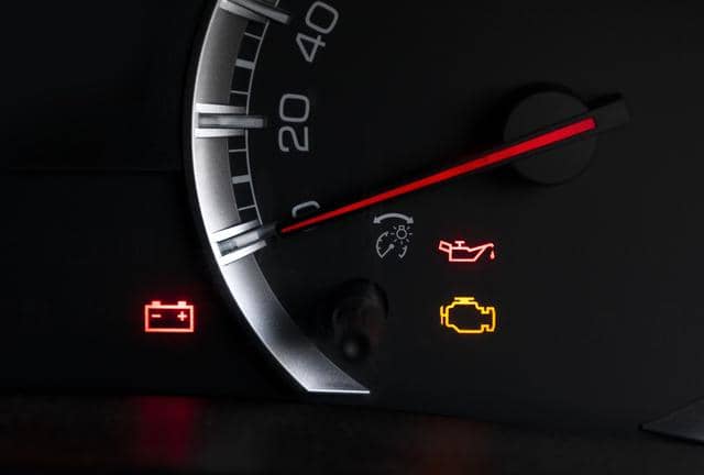 5 Dampak Check Engine Menyala Terus, Biaya Servis Bisa Membengkak