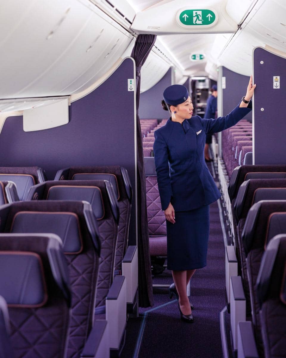 Riyadh Air
