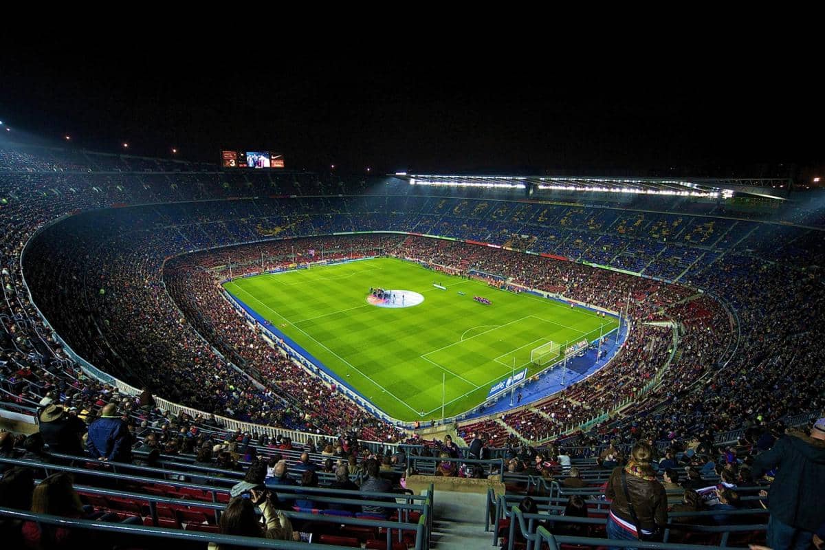 Analisis El Clasico pada Paruh Pertama LaLiga 2026/2027