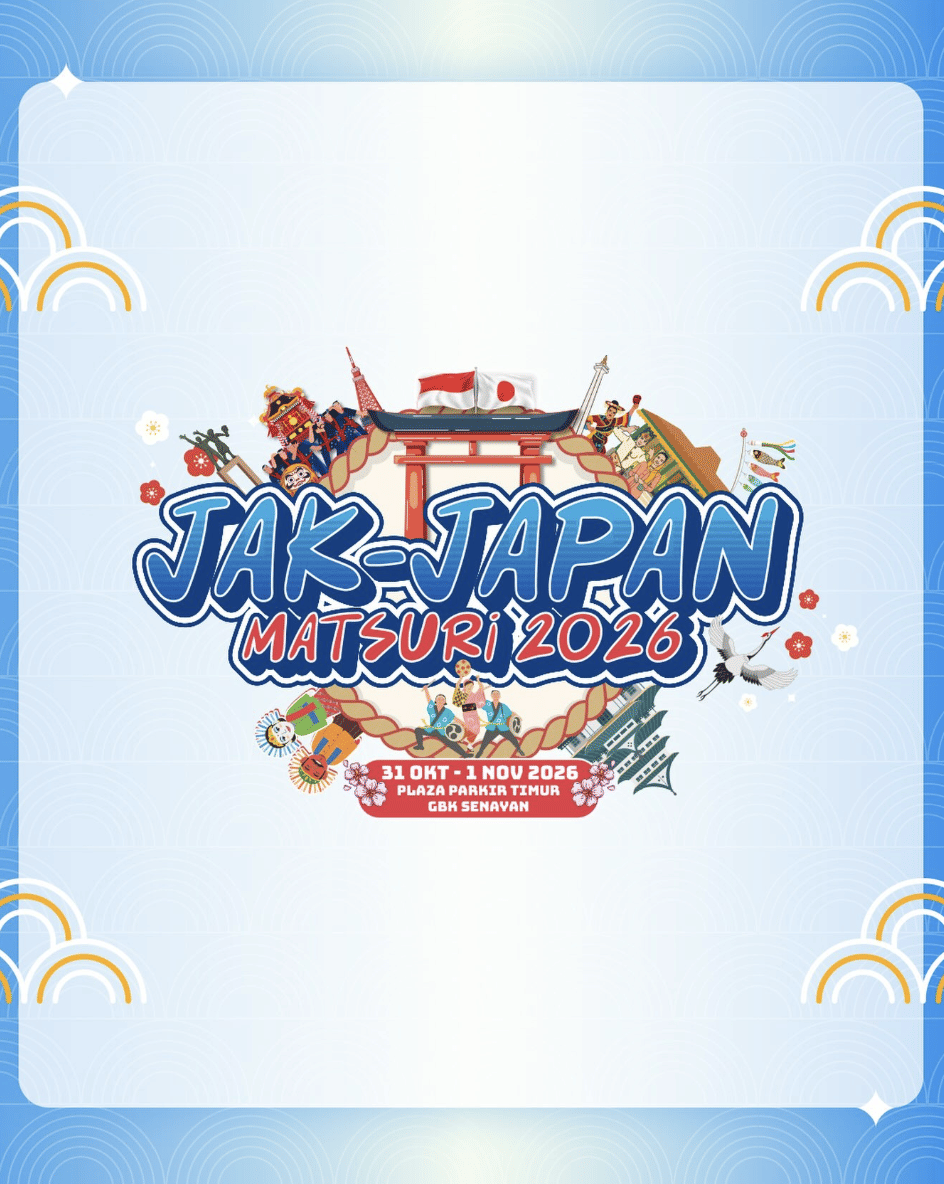 Jak-Japan Matsuri 2026