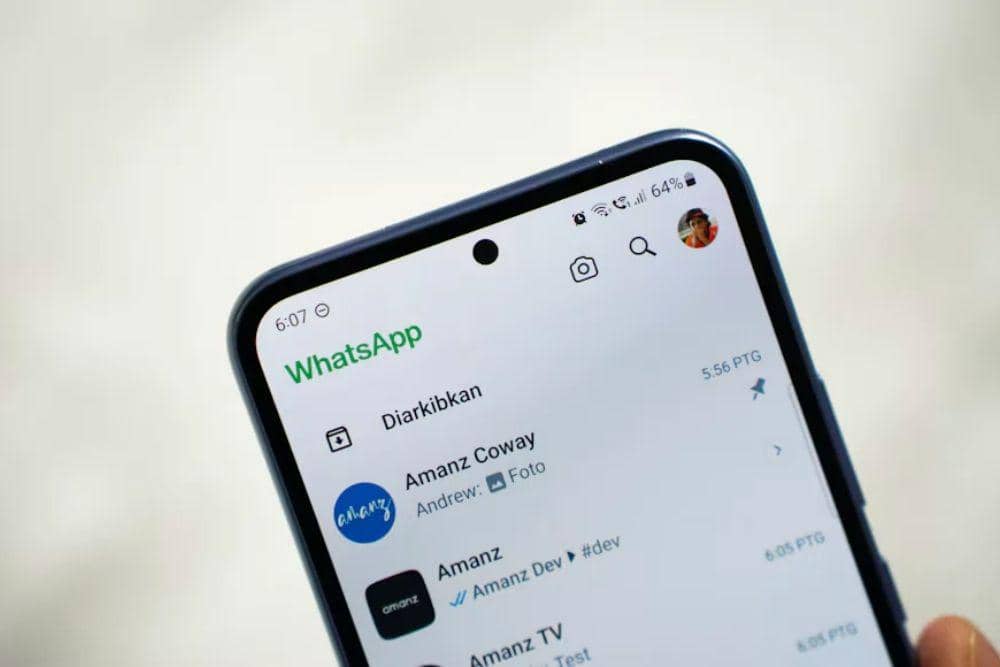 Curiga Dia Punya Simpanan? Ini Trik Cek Chat Rahasia di HP Tanpa Root