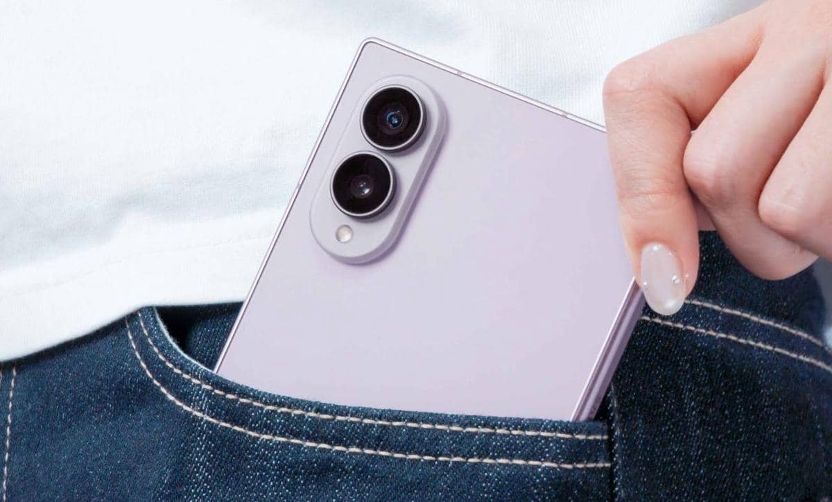 Pengalaman Baru, Galaxy Z Fold8 Lebih Ringan, Lebih Tipis & Praktis dari Fold7