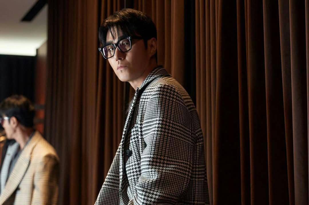 Cha Seung Won
