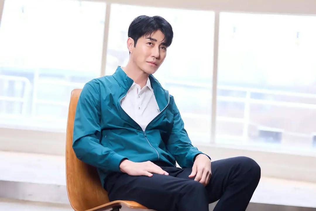 Cha Seung Won
