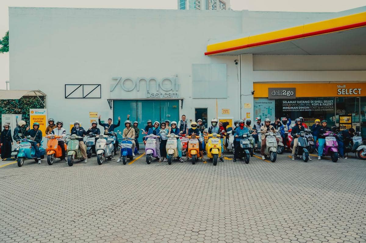 IDN Times Catch Up: Vespresso