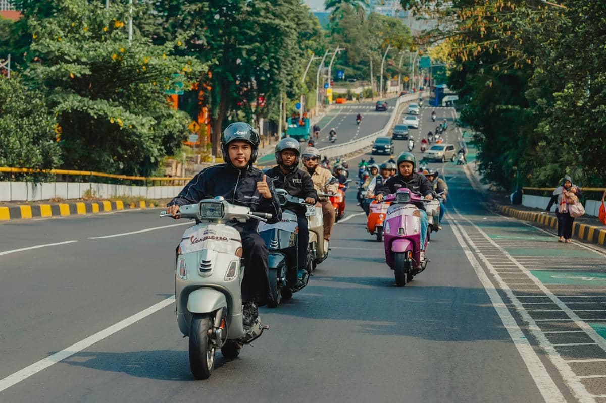 IDN Times Catch Up: Vespresso