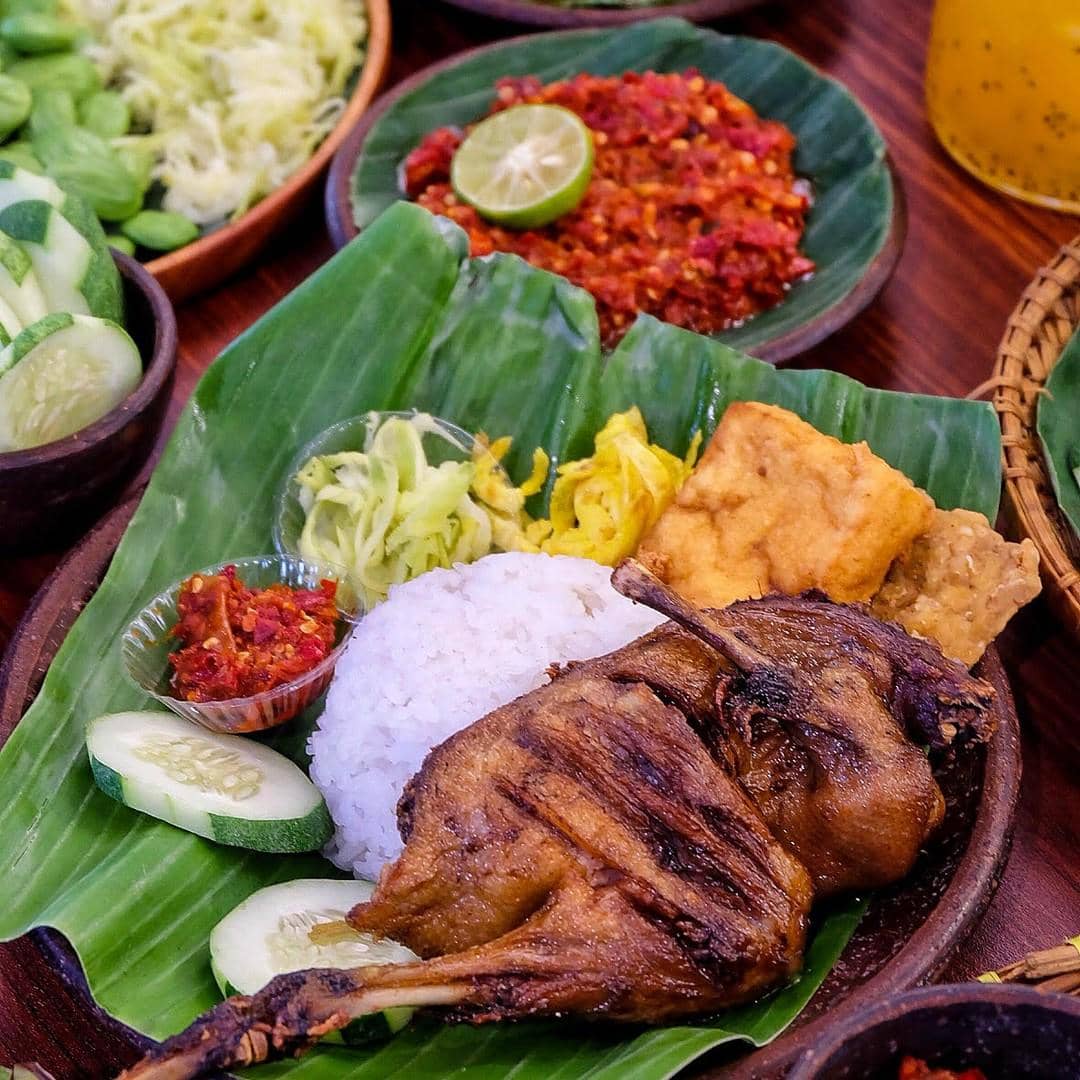 Waroeng Kaligarong