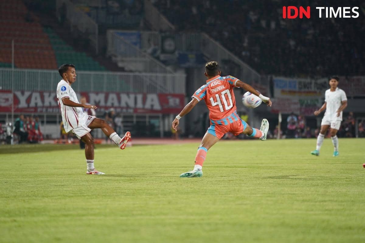 Garudayaksa FC akan menghadapi Persib dalam laga kompetisi Super League Indonesia musim 2026 mendatang