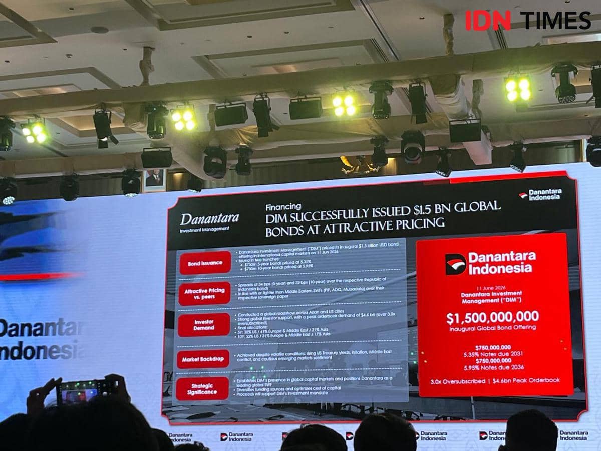 Danantara Targetkan 16 Proyek Waste to Energy Masuk Tender hingga 2026