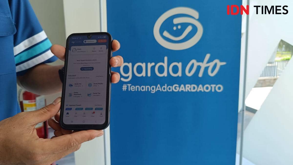 Saat Asuransi Kendaraan Memberikan Rasa Aman di Setiap Perjalanan
