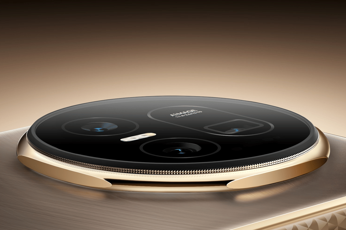 HONOR Magic V5