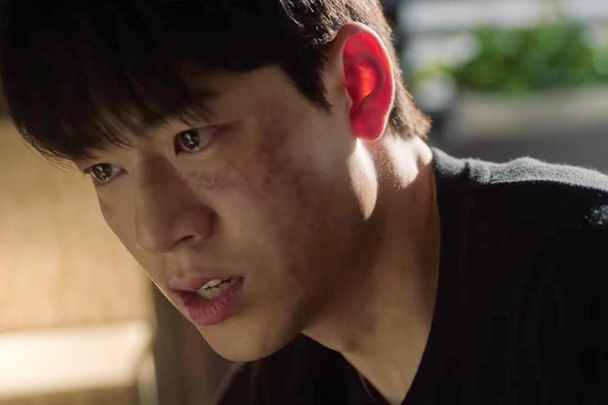 Cuplikan drama The Substitute (youtube.com/ TVING_official)