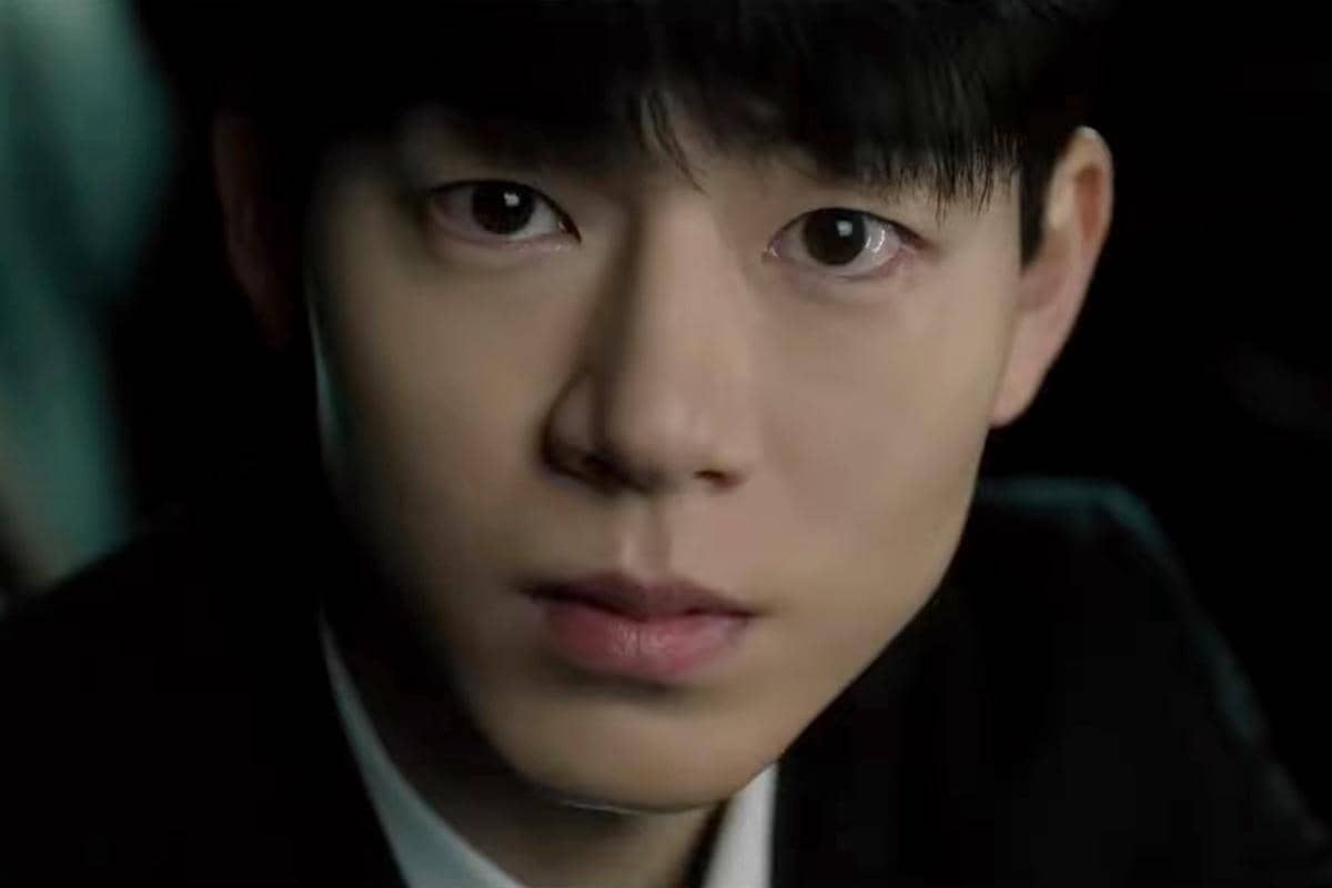 Cuplikan drama The Substitute (youtube.com/ TVING_official)