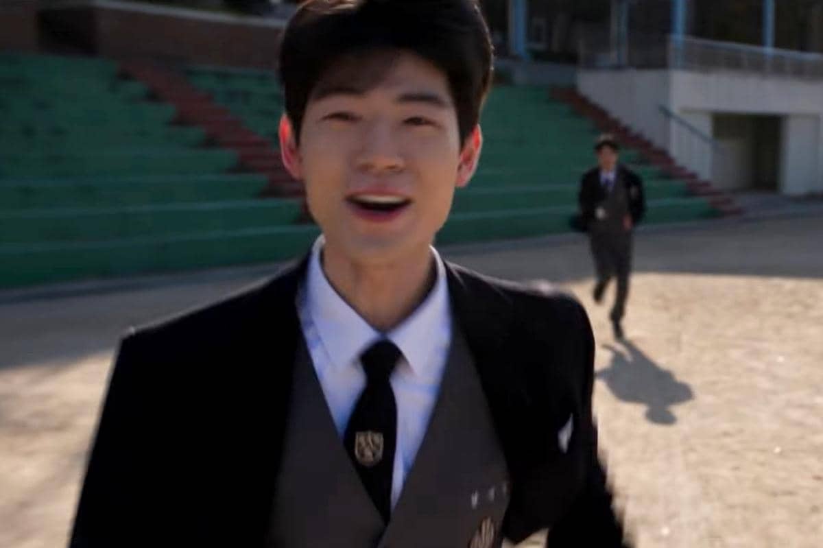 Cuplikan drama The Substitute (youtube.com/ TVING_official)