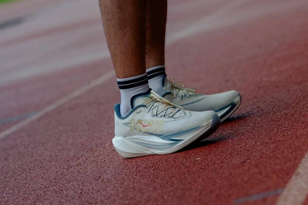5 Rekomendasi Sepatu Long Run Hoka, Nyaman untuk Latihan Jarak Jauh