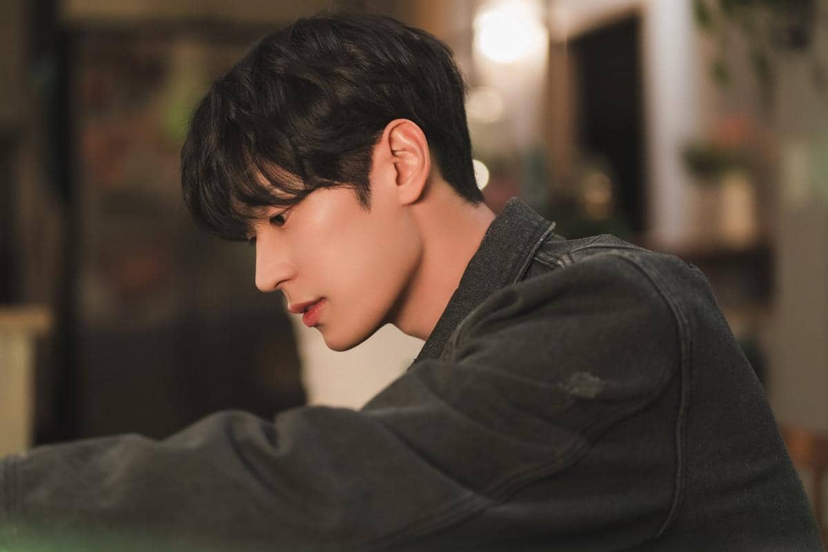 still cut drama Dive into You