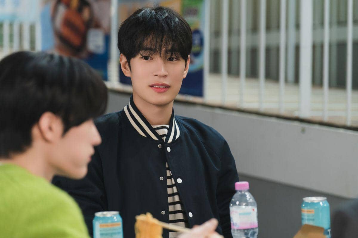 still cut drama Dive into You
