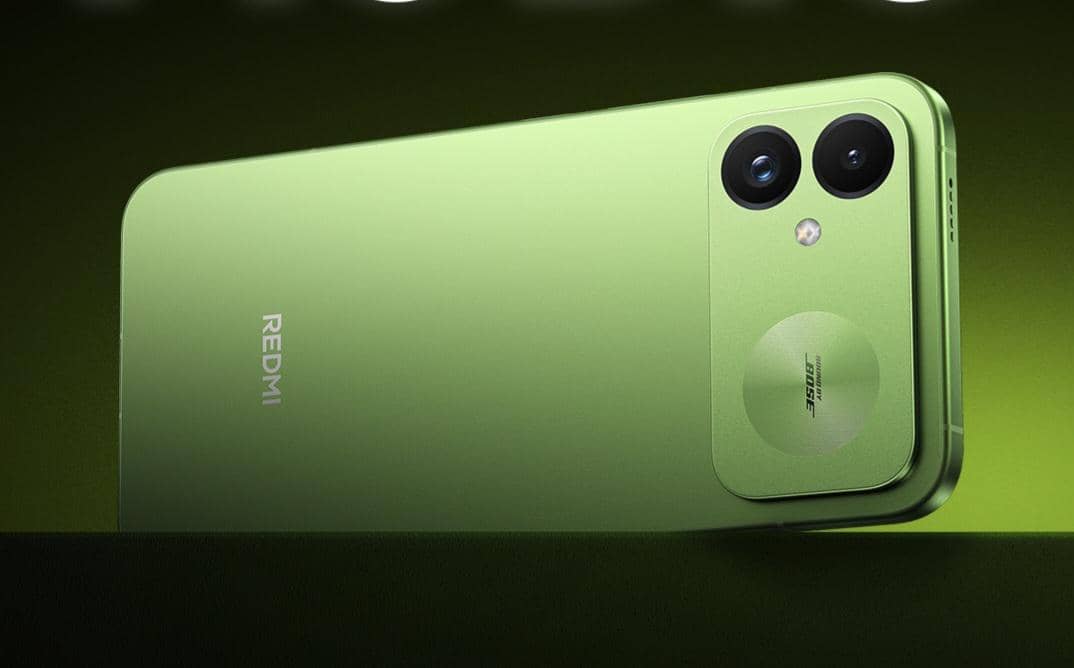 Xiaomi Redmi K100 Resmi Rilis, Dibekali Baterai 10.000 mAh