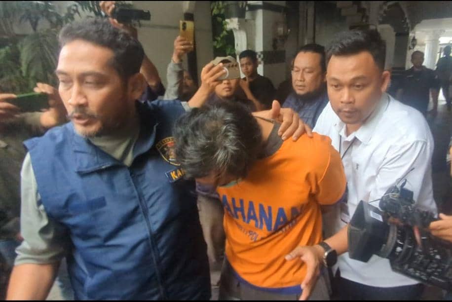 Kasus Mutilasi Ibu-Anak di Madiun, Polisi Telusuri Jejak di Hotel
