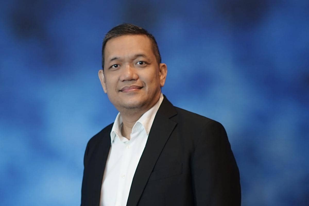 Profil Yulius Bhayangkara, dari Pialang Asuransi hingga Ketua DAI