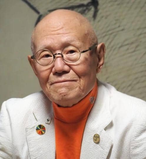 Tetsuya Chiba